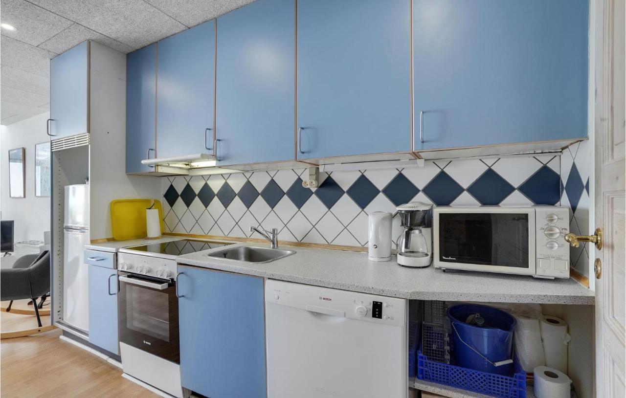 Cozy Apartment In Romo With Kitchen Romo Kirkeby Luaran gambar