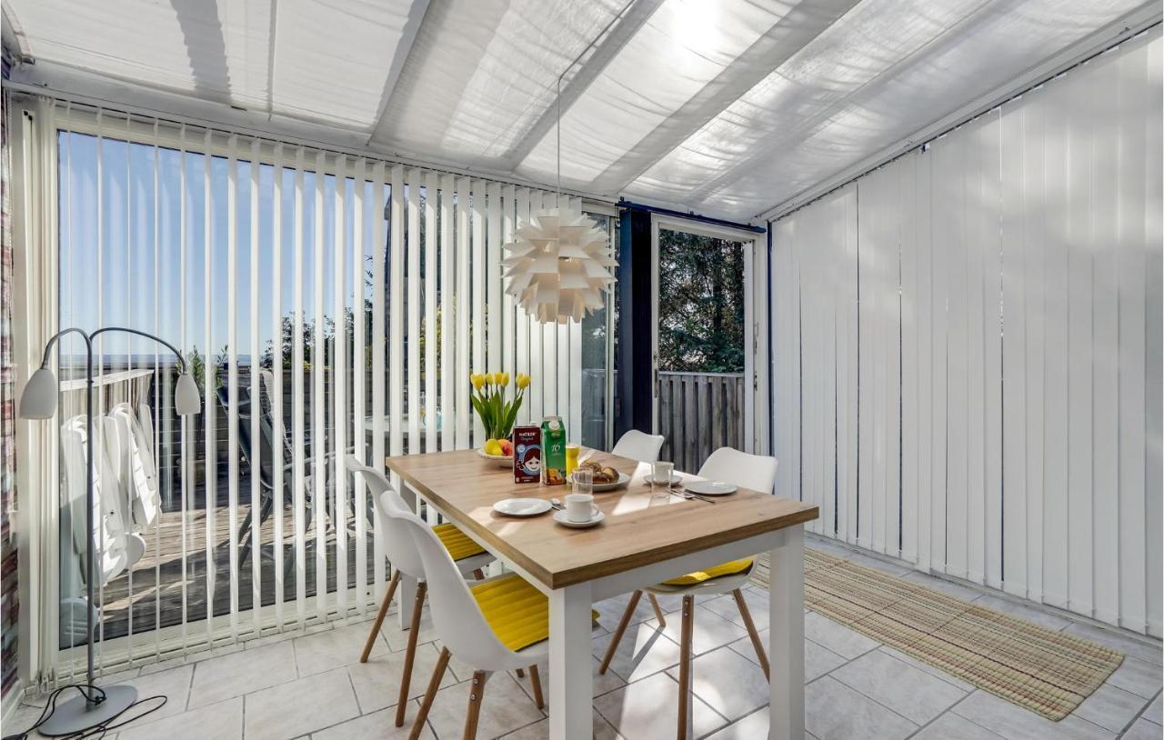 Cozy Apartment In Romo With Kitchen Romo Kirkeby Luaran gambar
