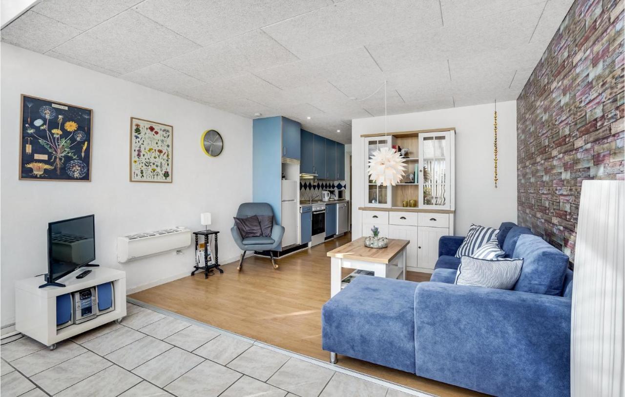 Cozy Apartment In Romo With Kitchen Romo Kirkeby Luaran gambar