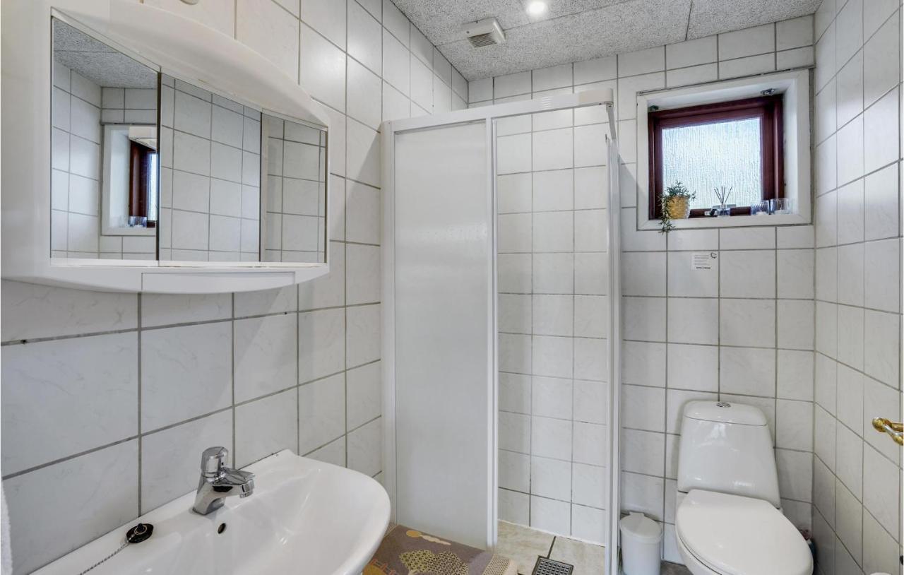 Cozy Apartment In Romo With Kitchen Romo Kirkeby Luaran gambar